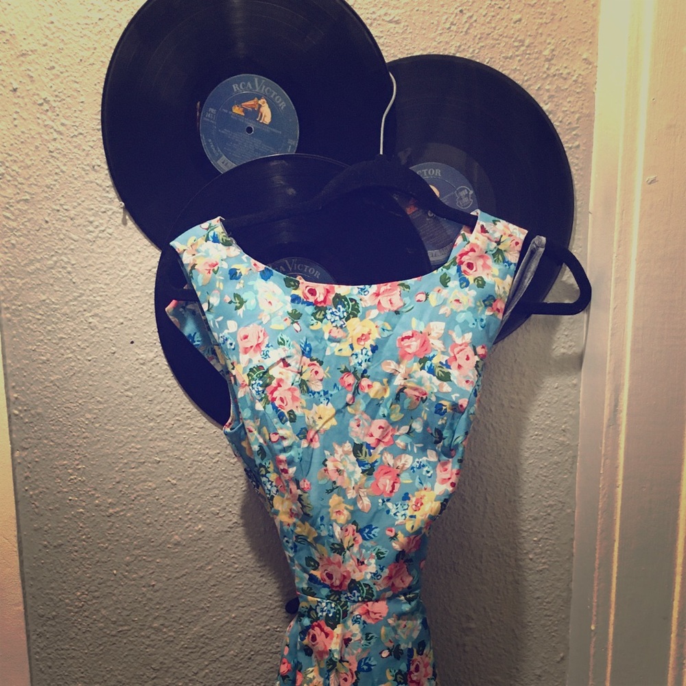 Grace Karin Dress